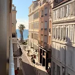 Luxury 2 Bedrooms Center Of Cannes - Croisette