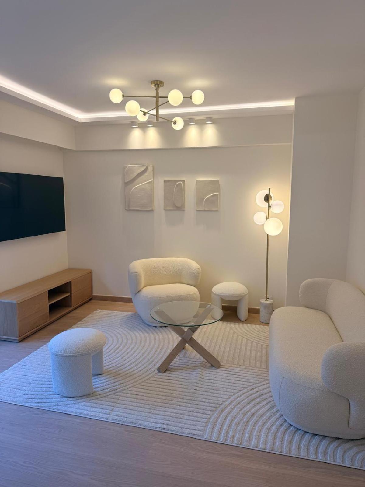 Luxury 2 Bedrooms Center Of - Croisette Appartement